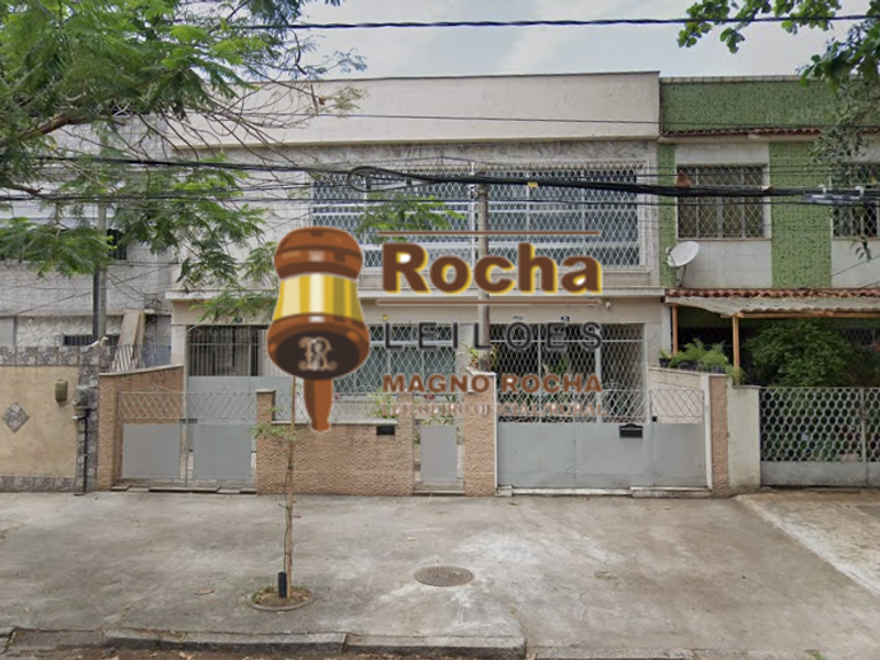 Apartamento - Venda, Olaria, Rio de Janeiro, RJ